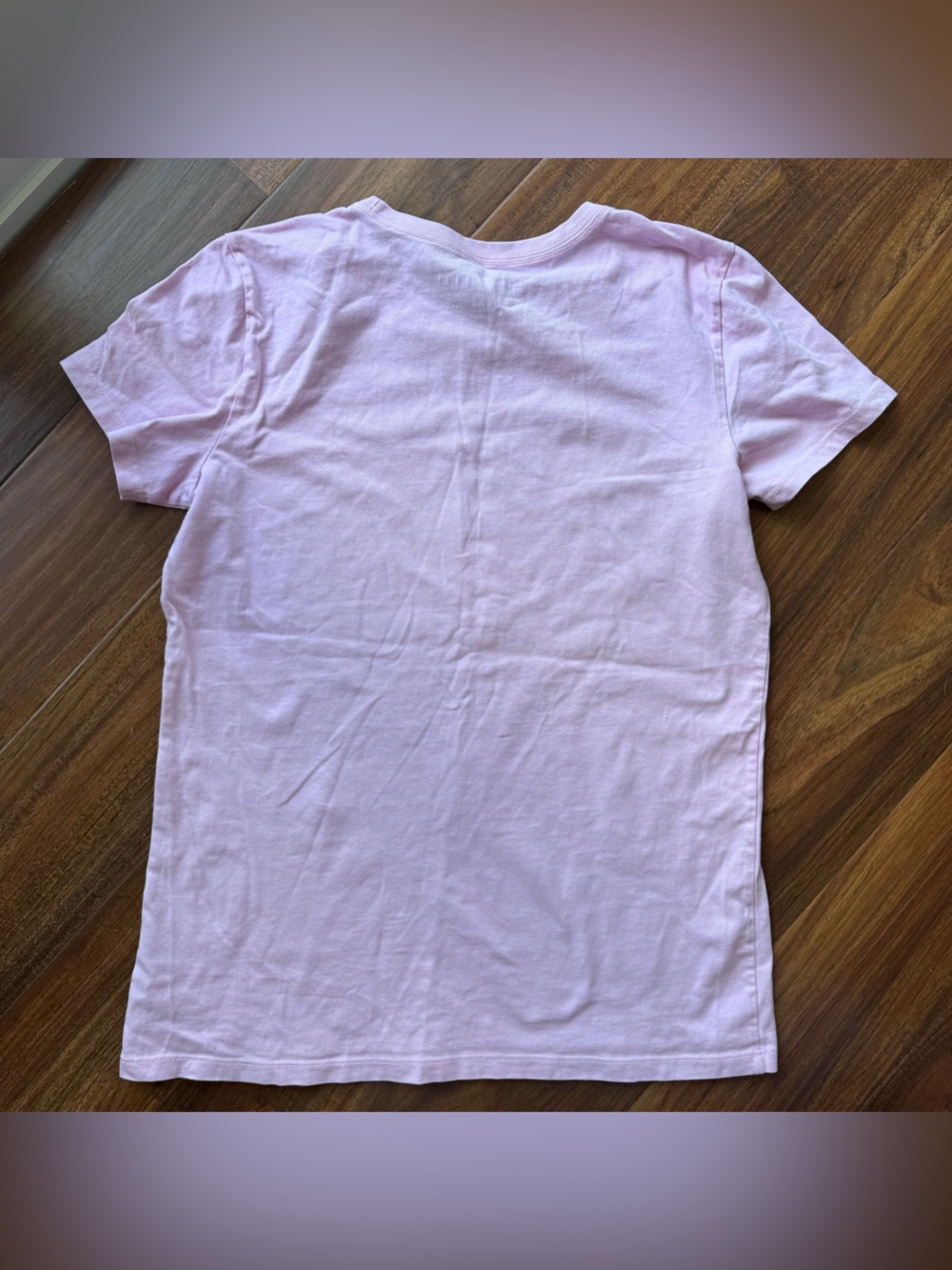 Life Is Good Women's Scattered Hearts Short Sleeve Tee - Picture 2 of 7